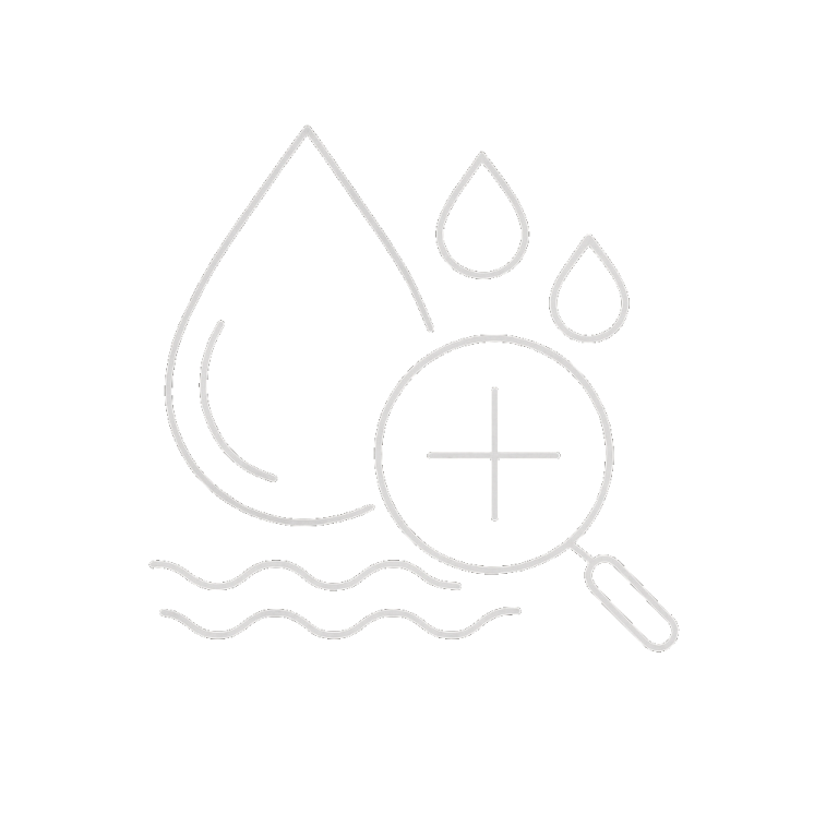 Solicitud análisis agua