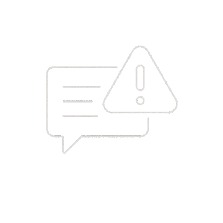 Avisos, quejas y sugerencias